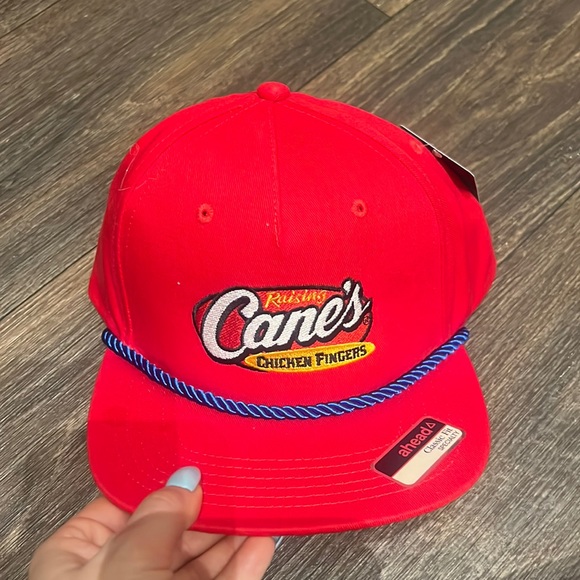 Raising Canes Accessories Raising Canes Hat Poshmark